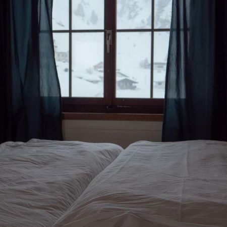 Ferienhaus Septimer Bivio Zewnętrze zdjęcie