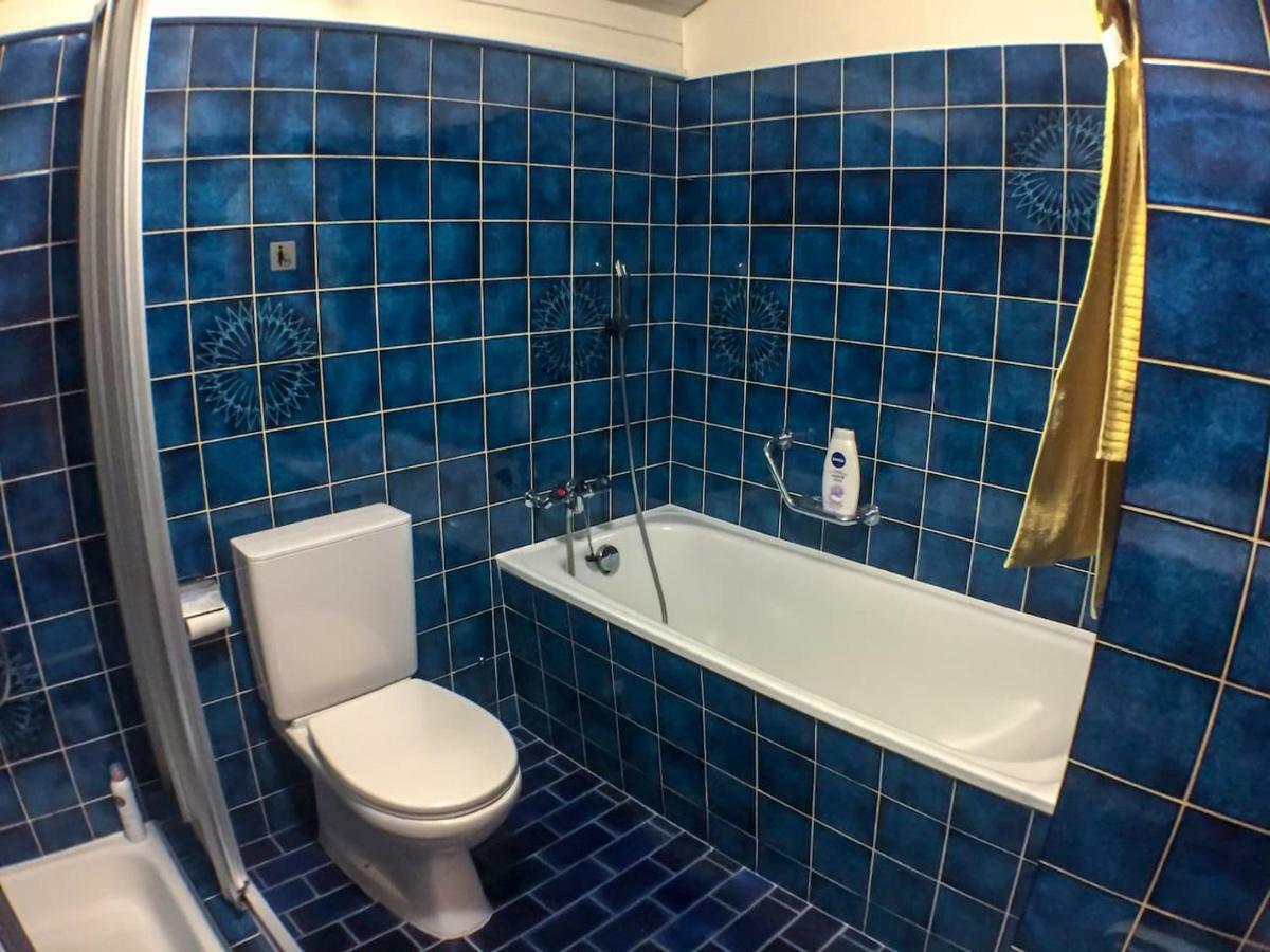 Ferienhaus Septimer Bivio Zewnętrze zdjęcie