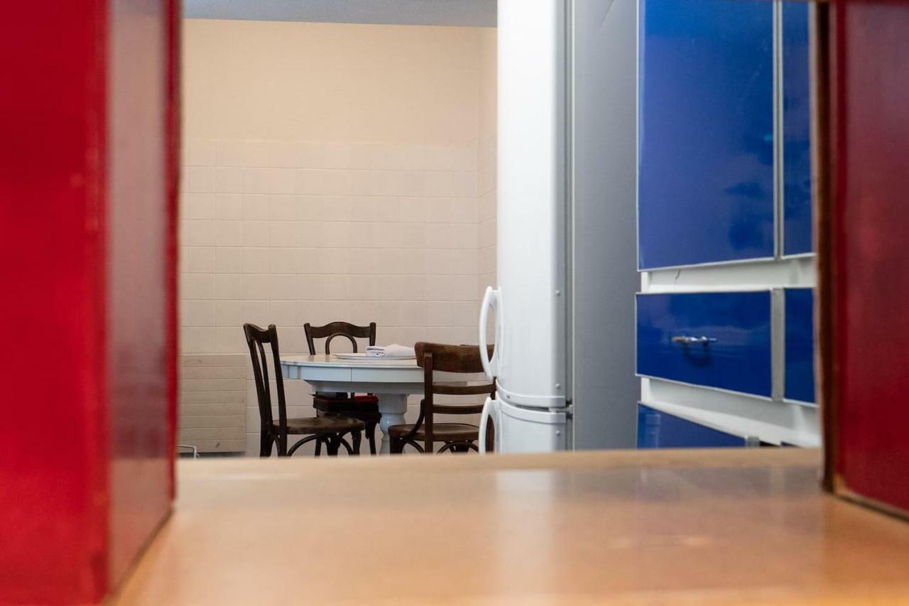 Ferienhaus Septimer Bivio Zewnętrze zdjęcie